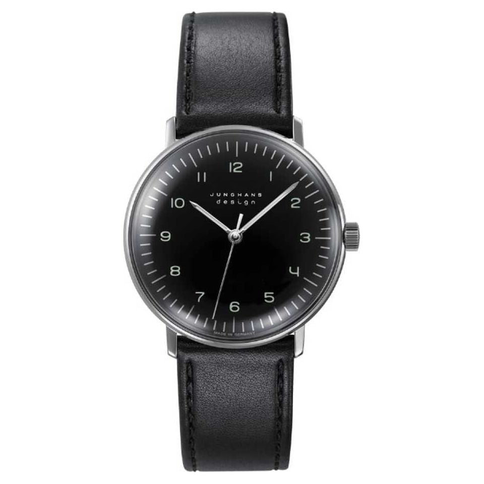 JUNGHANS MOD. 027_3702-02 WATCHES JUNGHANS Dark Slate Gray