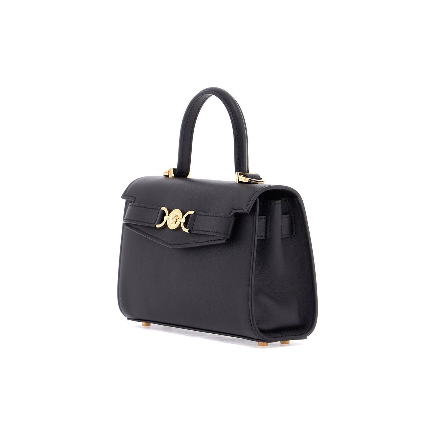 Versace small medusa '95 handbag Handbag Versace Dark Slate Gray