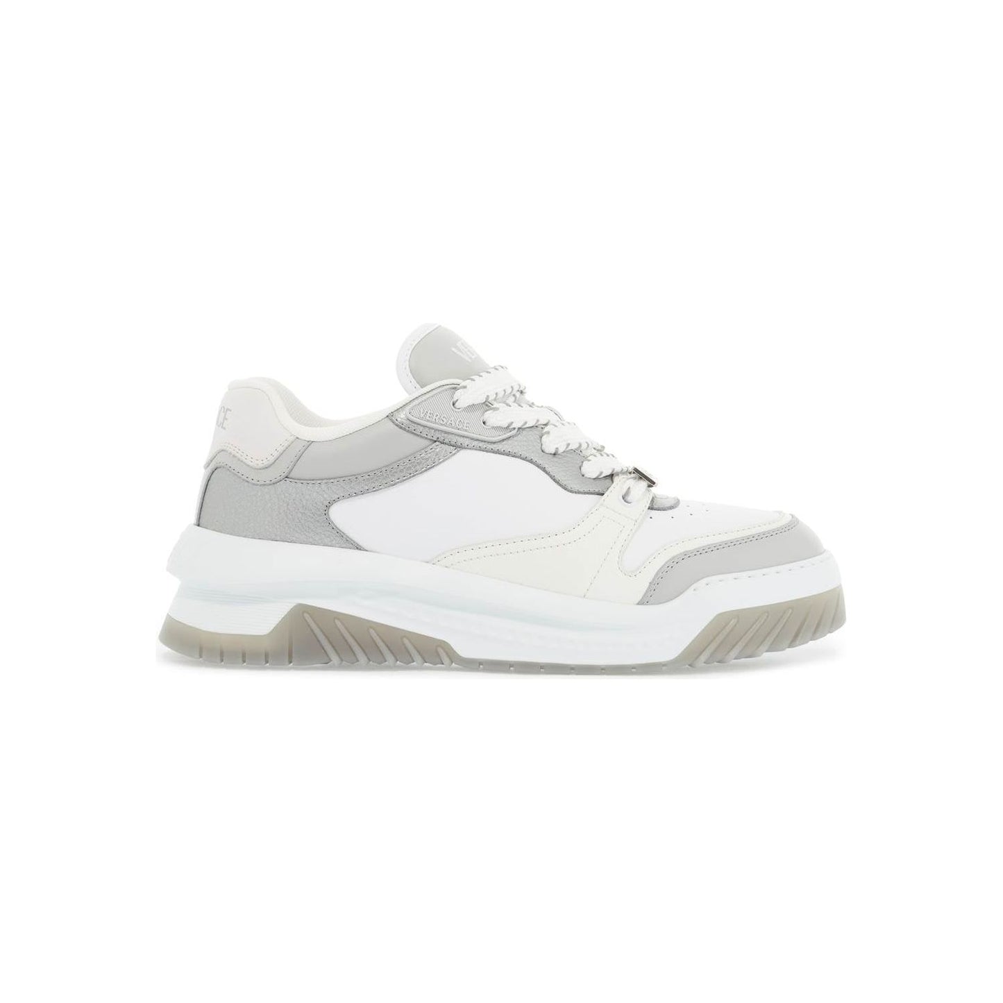 Versace odyssey sneakers Sneakers Versace Light Gray