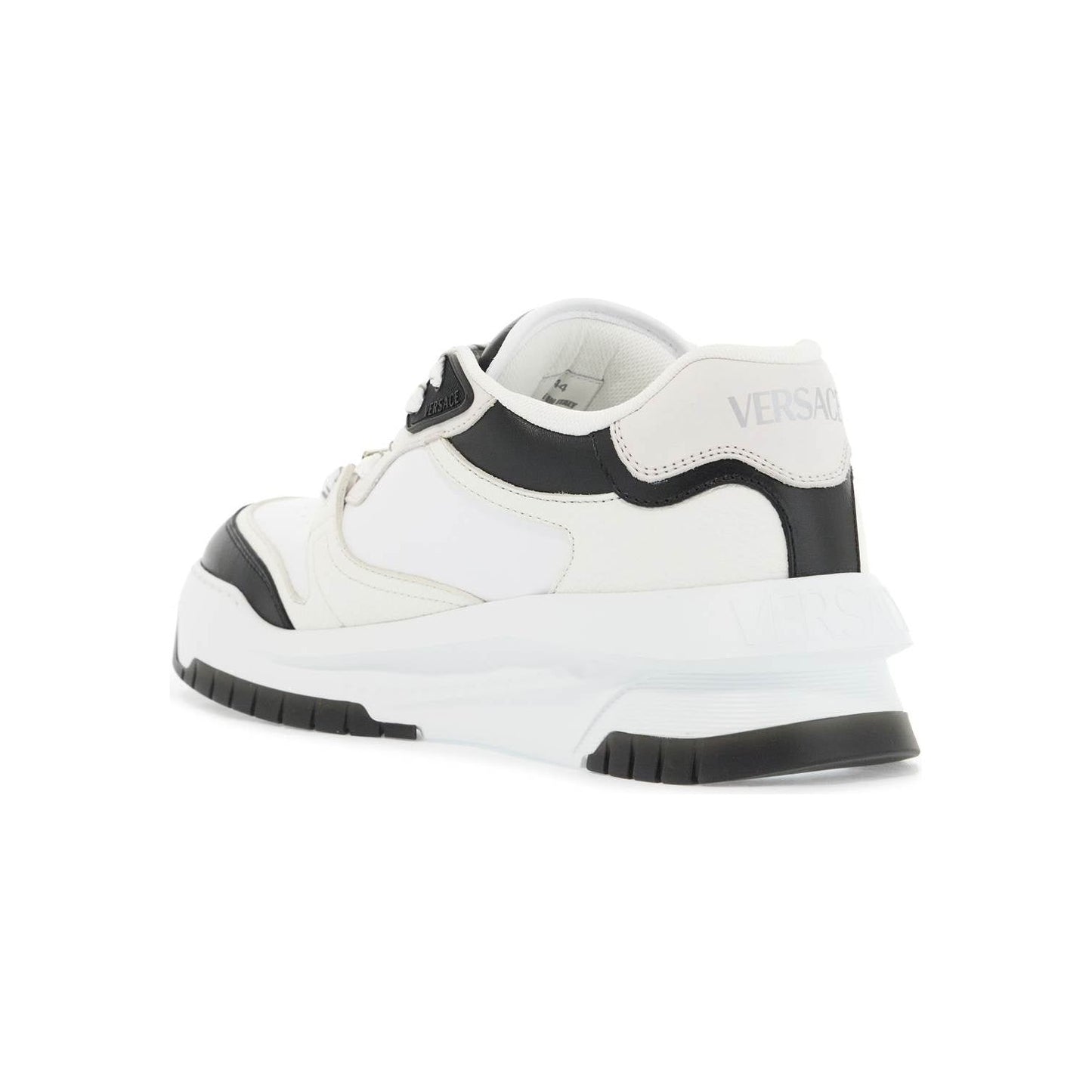 Versace odyssey sneakers Sneakers Versace Lavender