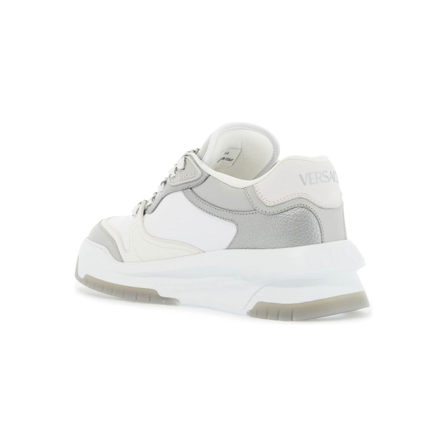 Versace odyssey sneakers Sneakers Versace Light Gray