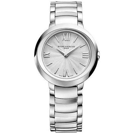 BAUME & MERCIER Mod. PROMESSE WATCHES BAUME&MERCIER Light Gray