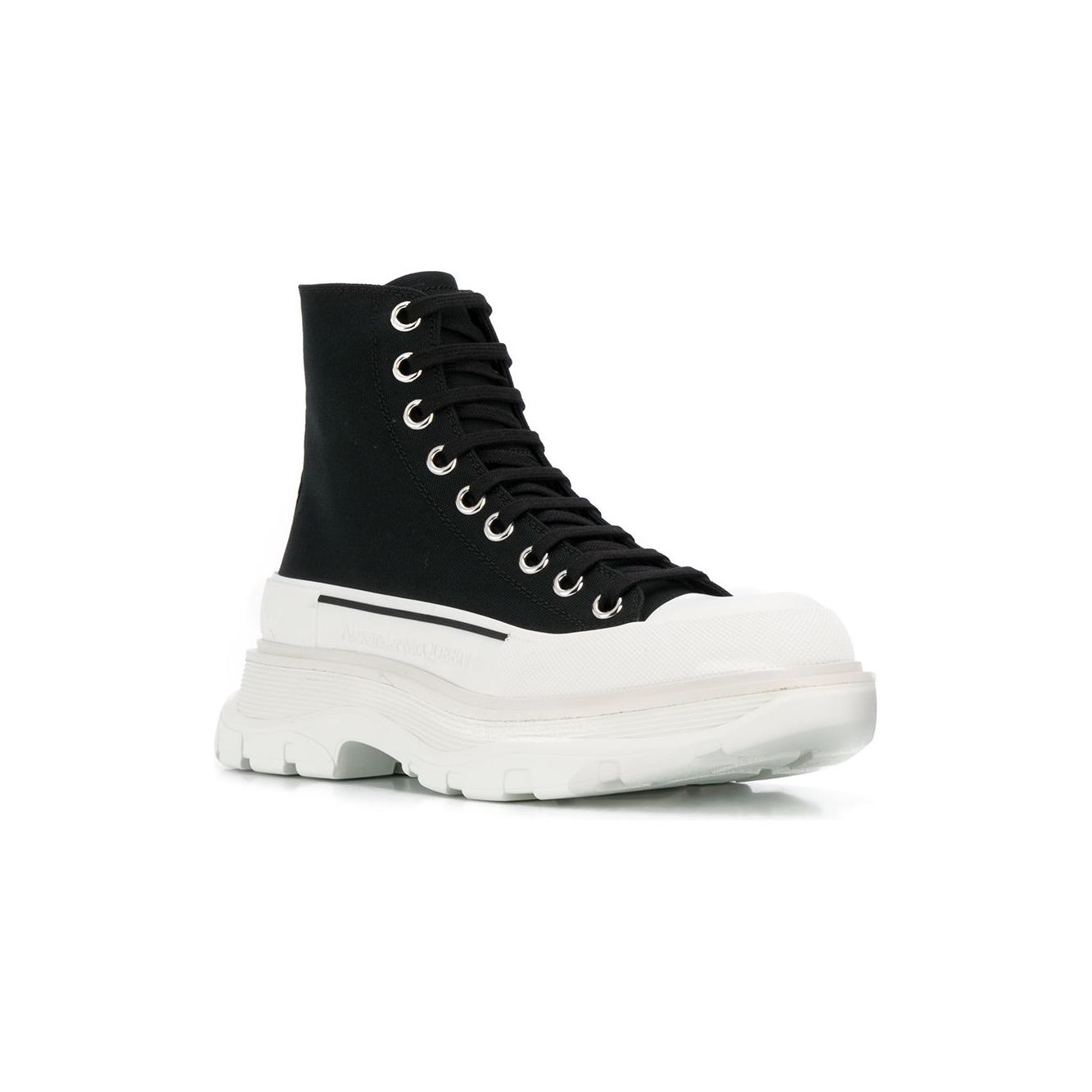 Alexander McQueen Tread Slick sneakers