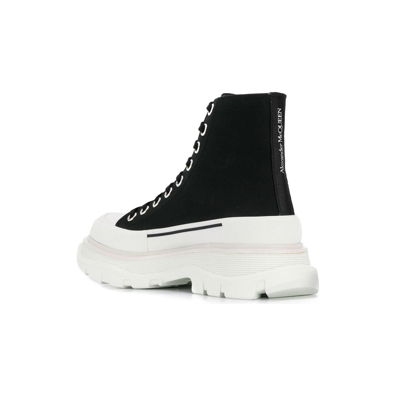 Alexander McQueen Tread Slick sneakers