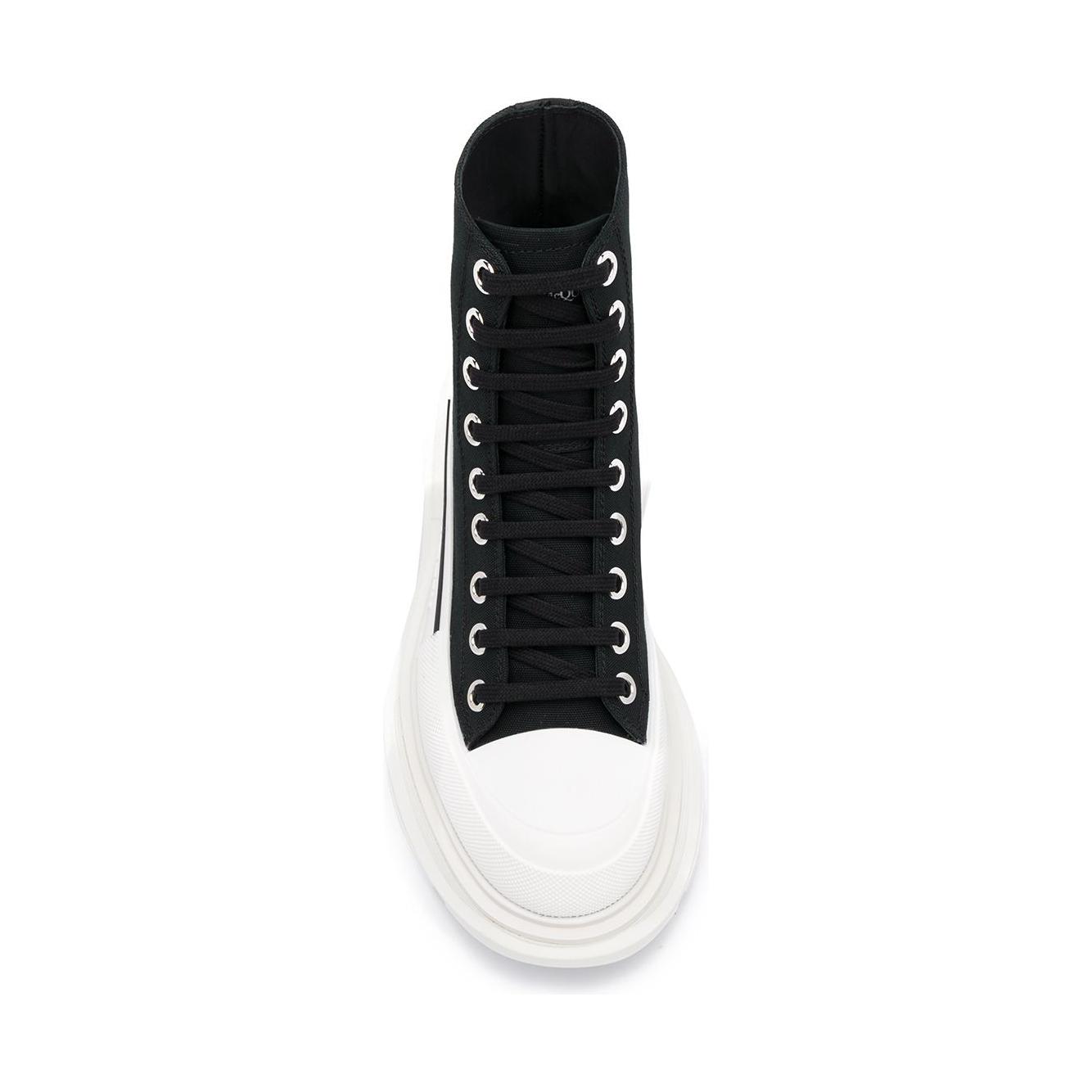 Alexander McQueen Tread Slick sneakers