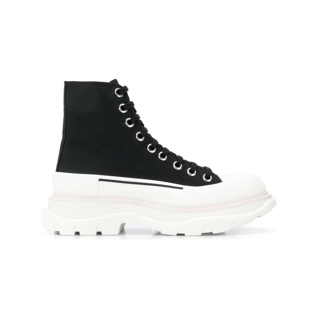 Alexander McQueen Tread Slick sneakers