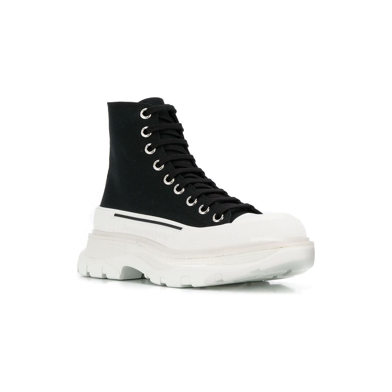 Alexander McQueen Tread Slick sneakers