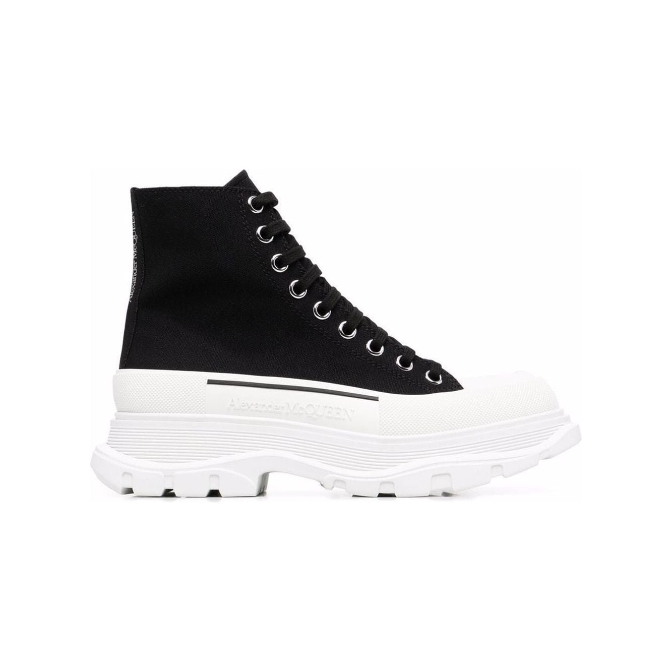 Alexander McQueen Tread Slick sneakers