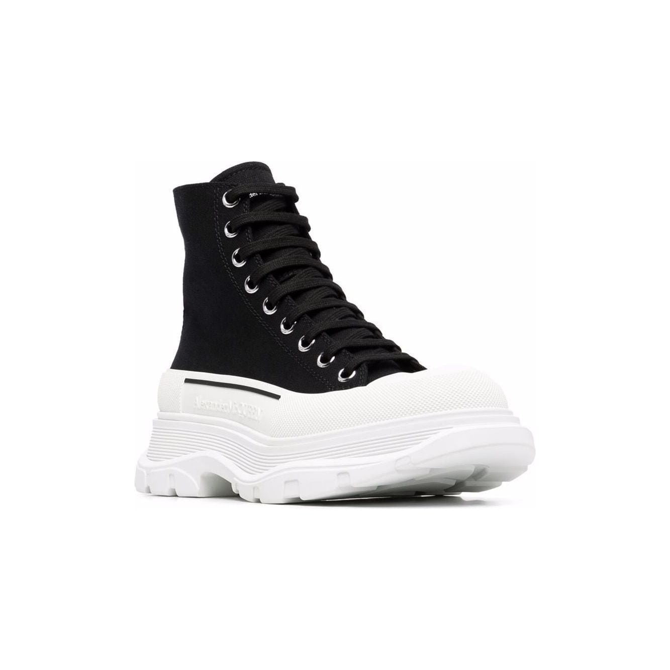 Alexander McQueen Tread Slick sneakers