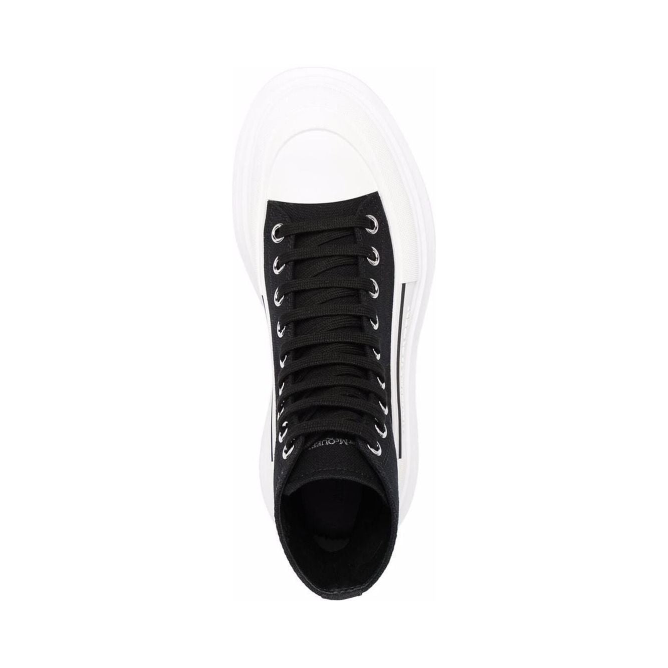 Alexander McQueen Tread Slick sneakers