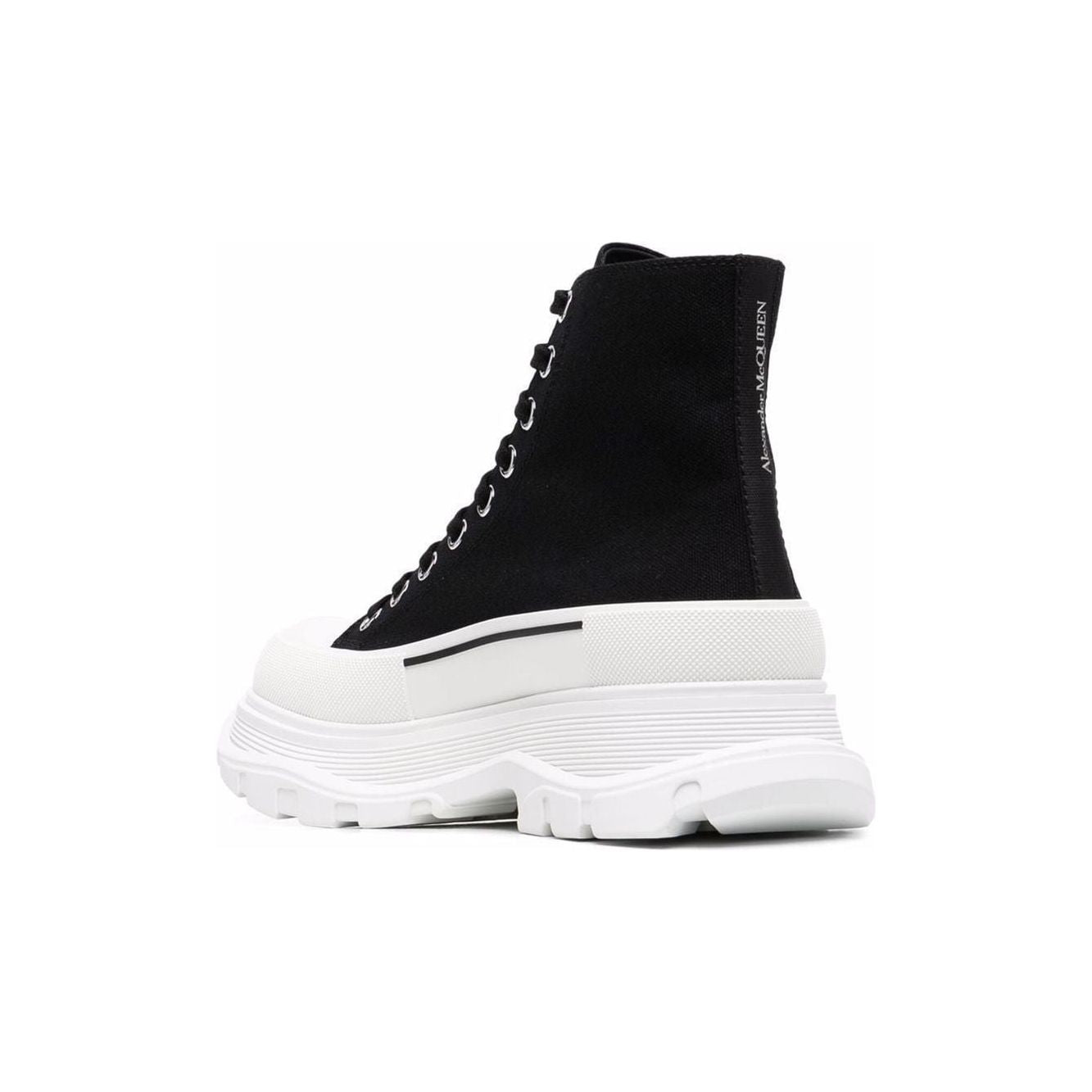 Alexander McQueen Tread Slick sneakers