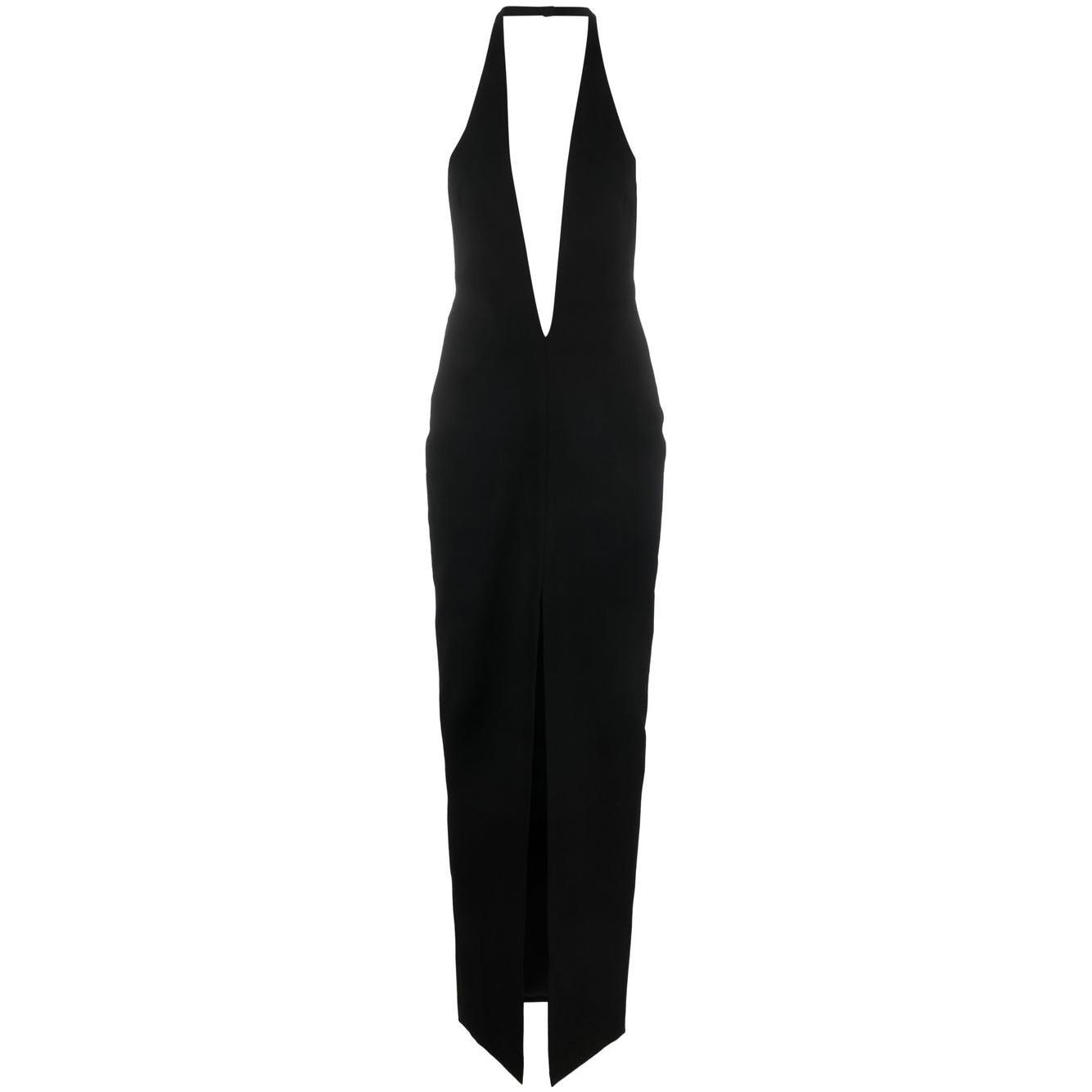 MONOT PRE Dresses Black Dresses Monot PRE Black
