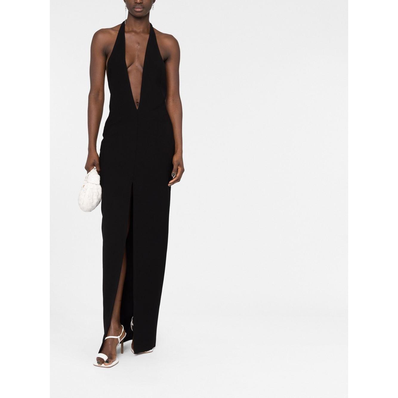 MONOT PRE Dresses Black Dresses Monot PRE Black