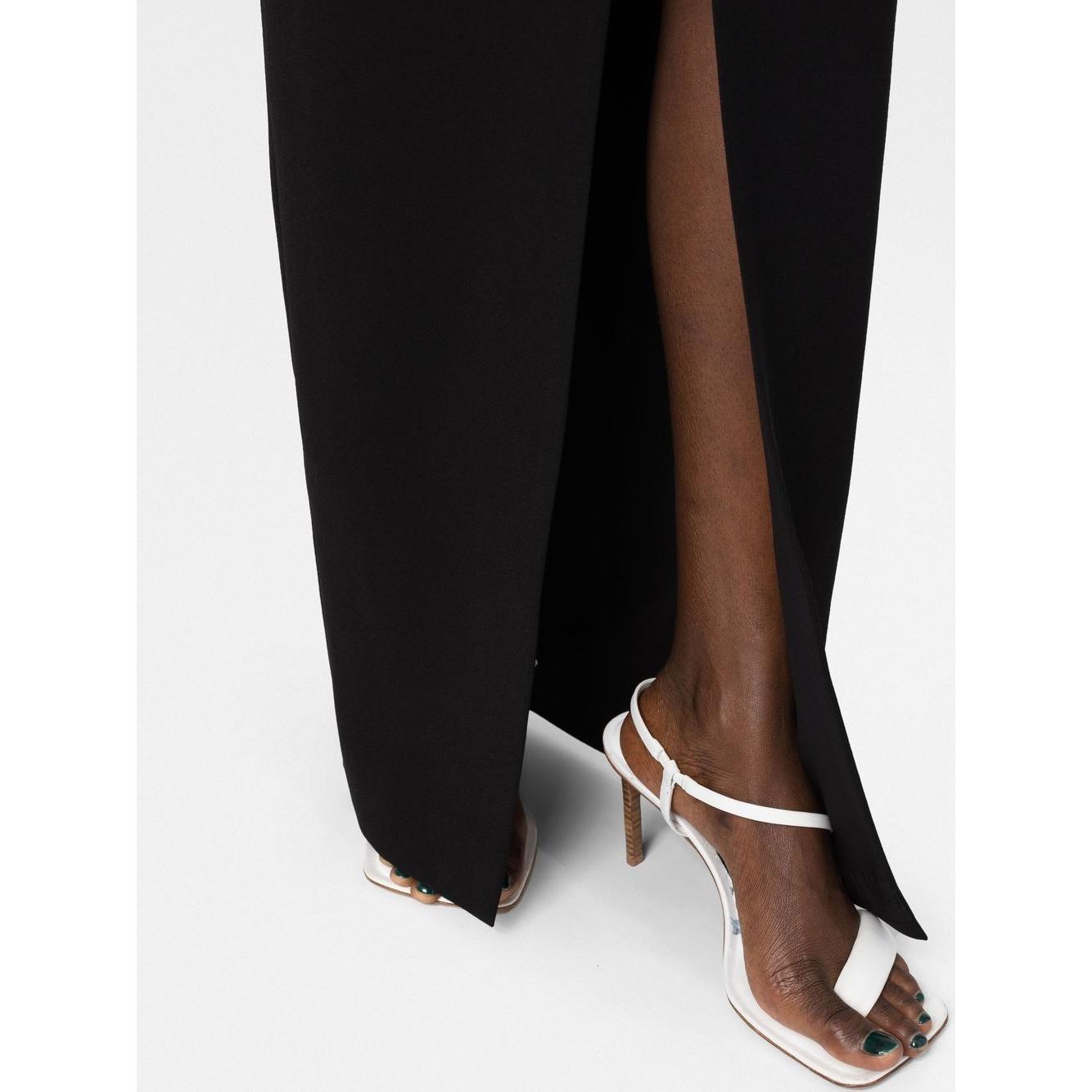 MONOT PRE Dresses Black Dresses Monot PRE Black
