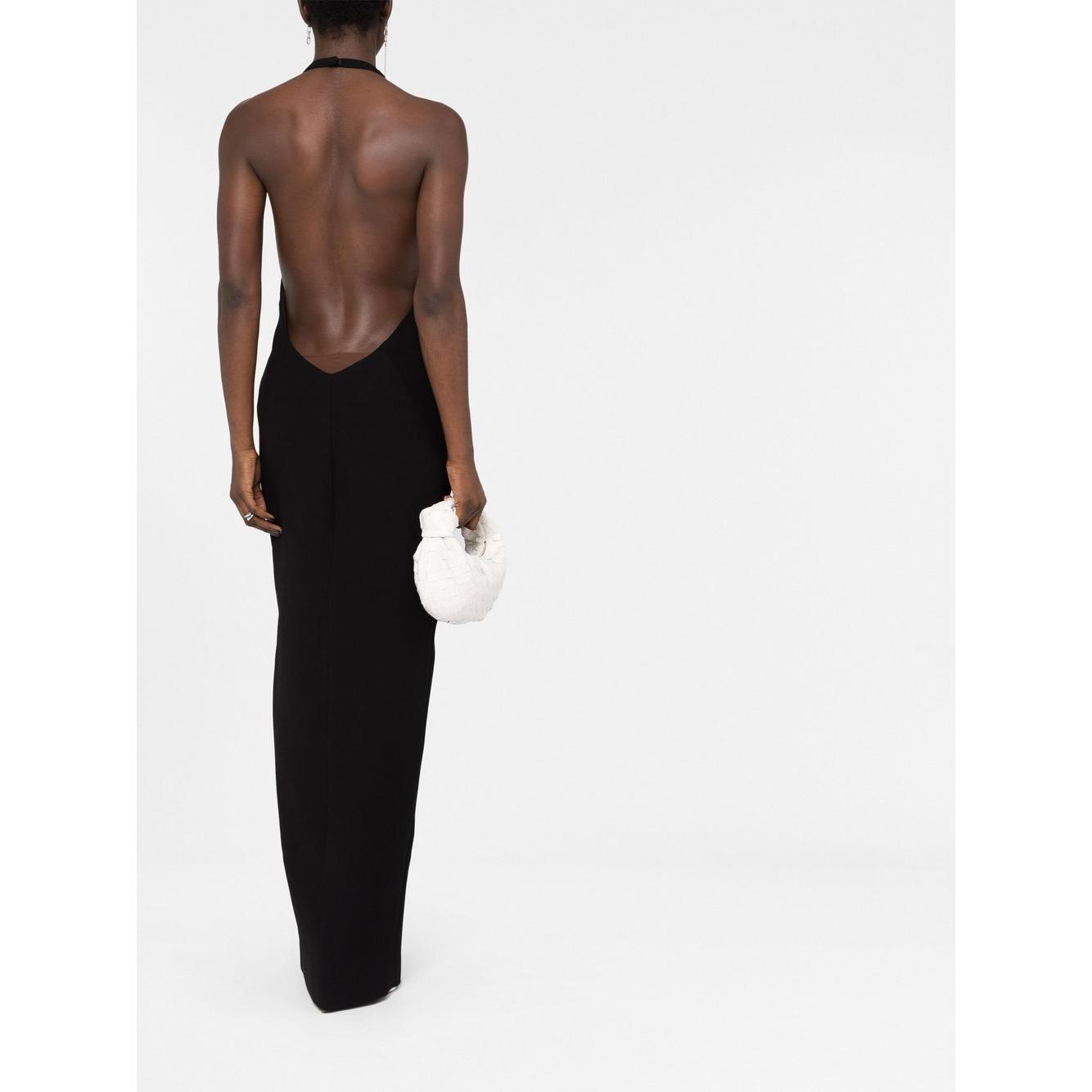 MONOT PRE Dresses Black Dresses Monot PRE Dark Slate Gray
