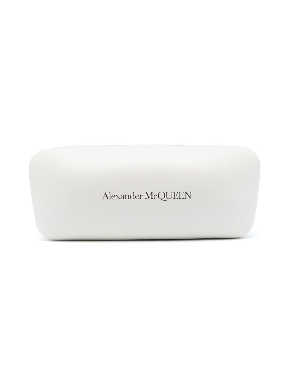 Alexander McQueen Sunglasses Black Sunglasses Alexander Mcqueen Beige