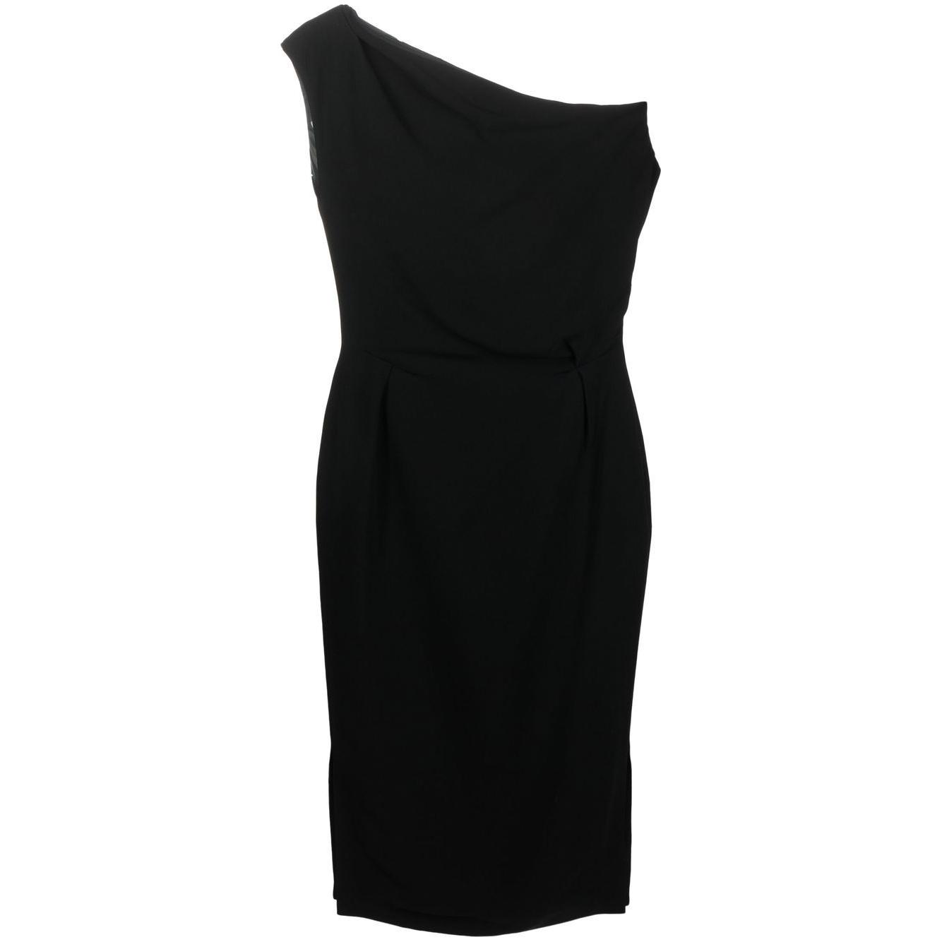 Alexandre Vauthier Dresses Black