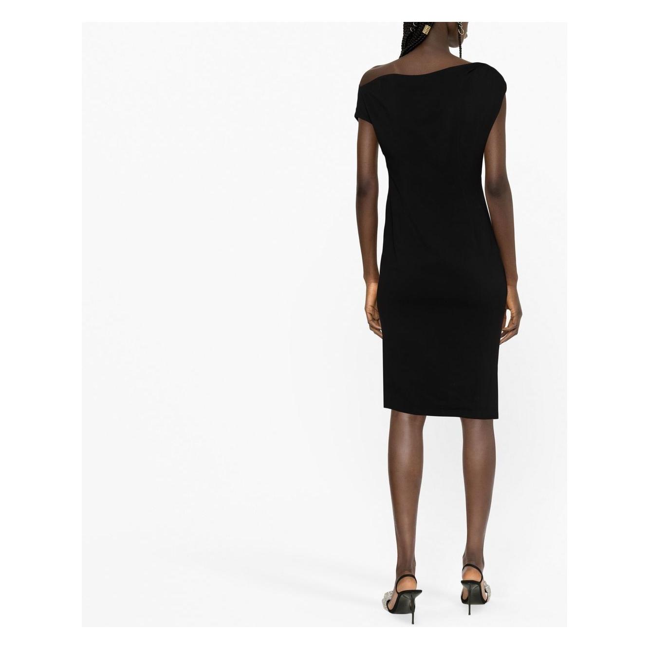 Alexandre Vauthier Dresses Black