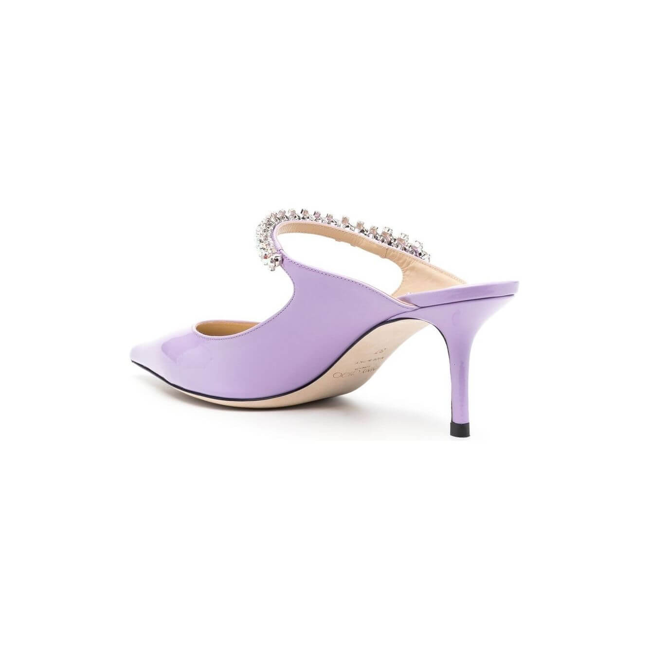 Jimmy Choo Bing Mules 65mm