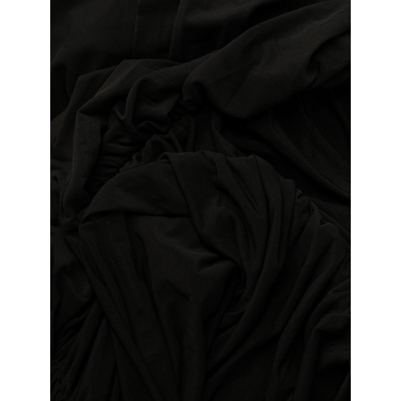 Rick Owens Dresses Black Dresses Rick Owens Black