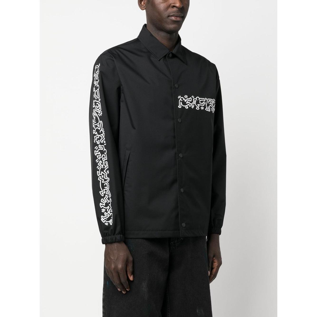 Junya Watanabe Coats Black Jackets Junya Watanabe Lavender