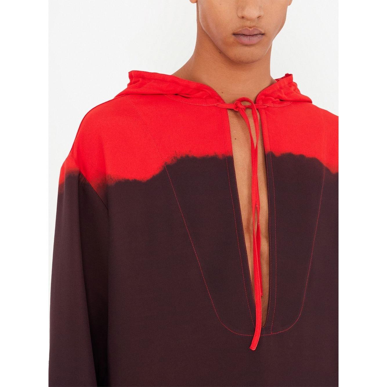 Ferragamo Sea clothing Red Beachwear & underwear Ferragamo Dark Slate Gray