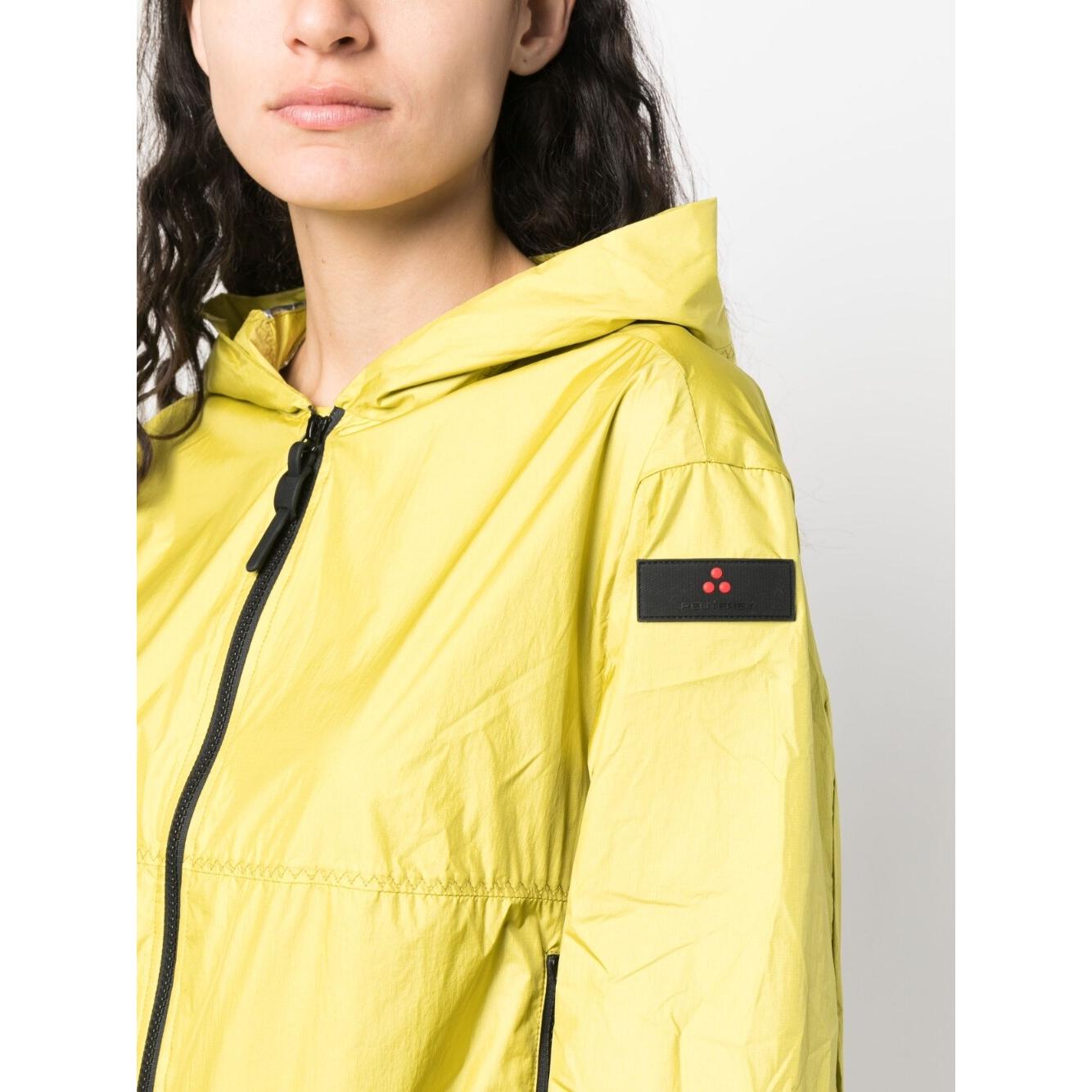 Peuterey Coats Green Jackets Peuterey Khaki