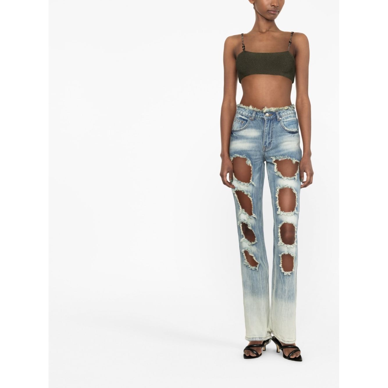 RUI Jeans Blue