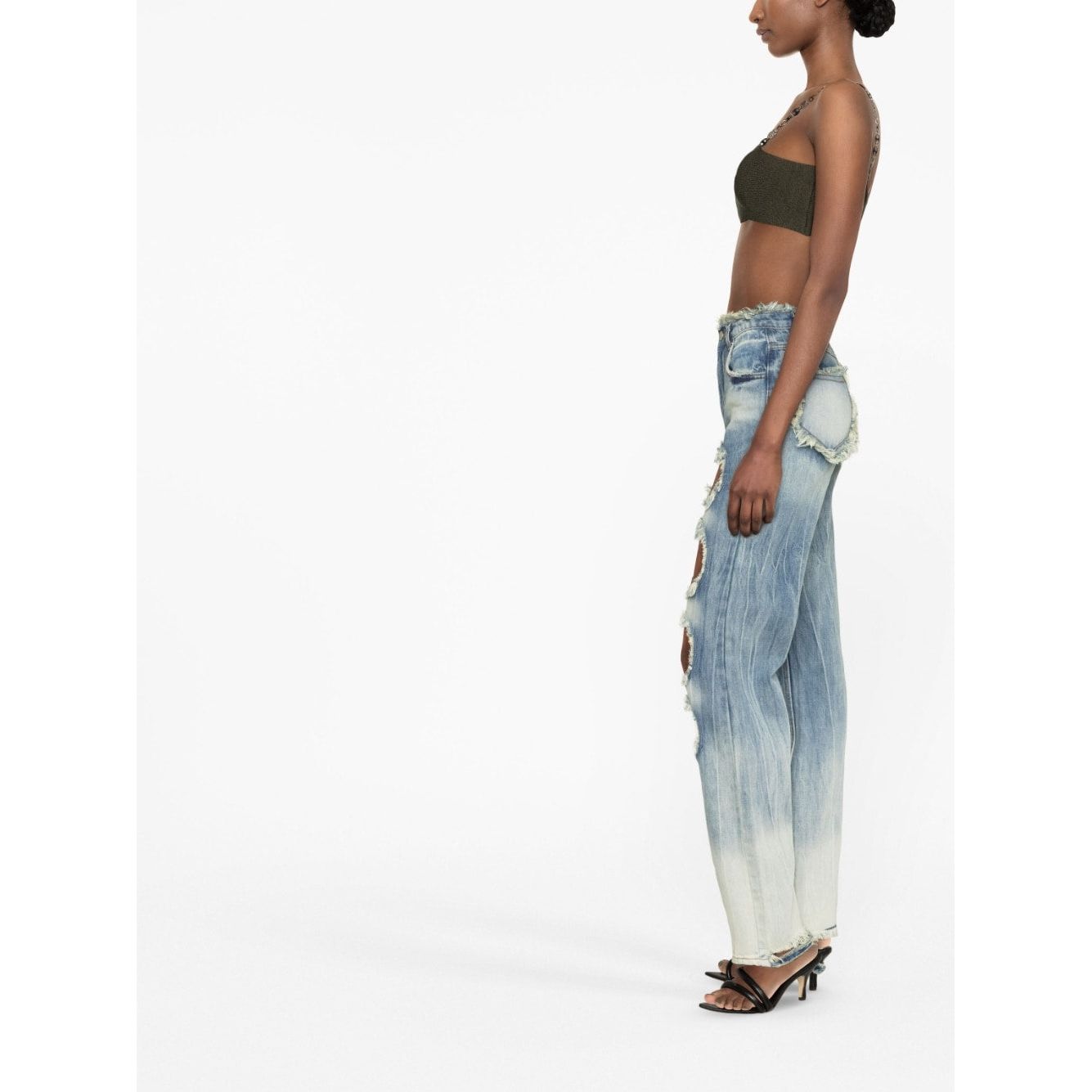 RUI Jeans Blue