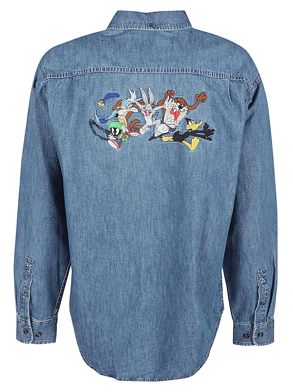 Iuter Shirts Clear Blue Shirts Iuter Slate Gray
