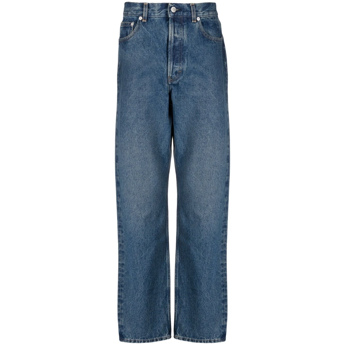Ambush Jeans Clear Blue