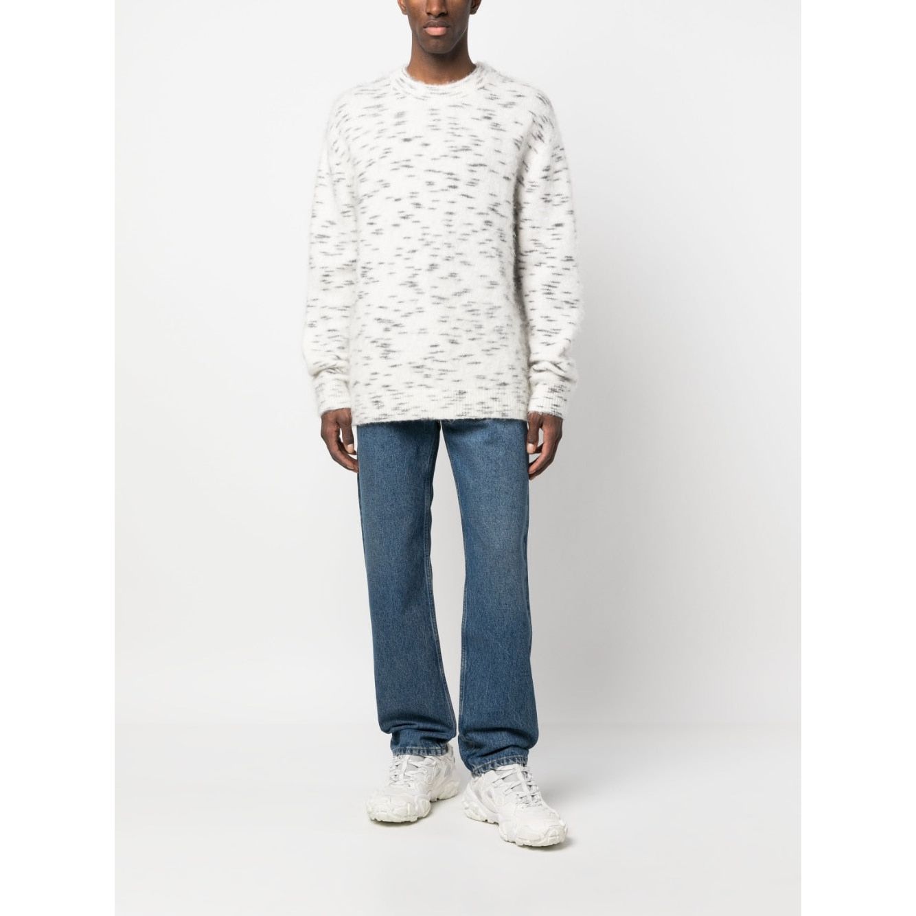 Ambush Jeans Clear Blue