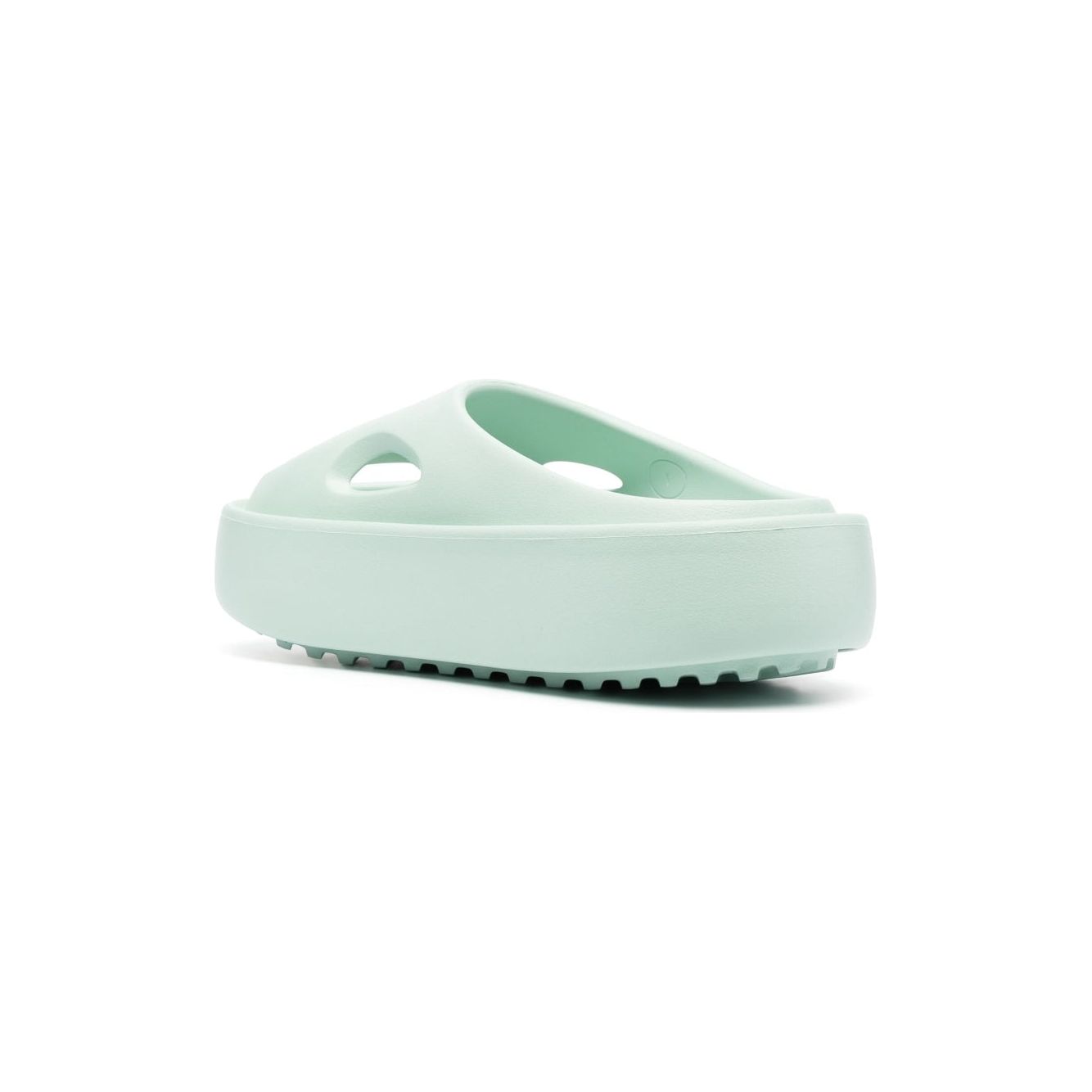 Axel Arigato Sandals Green Sandals Axel Arigato Light Gray