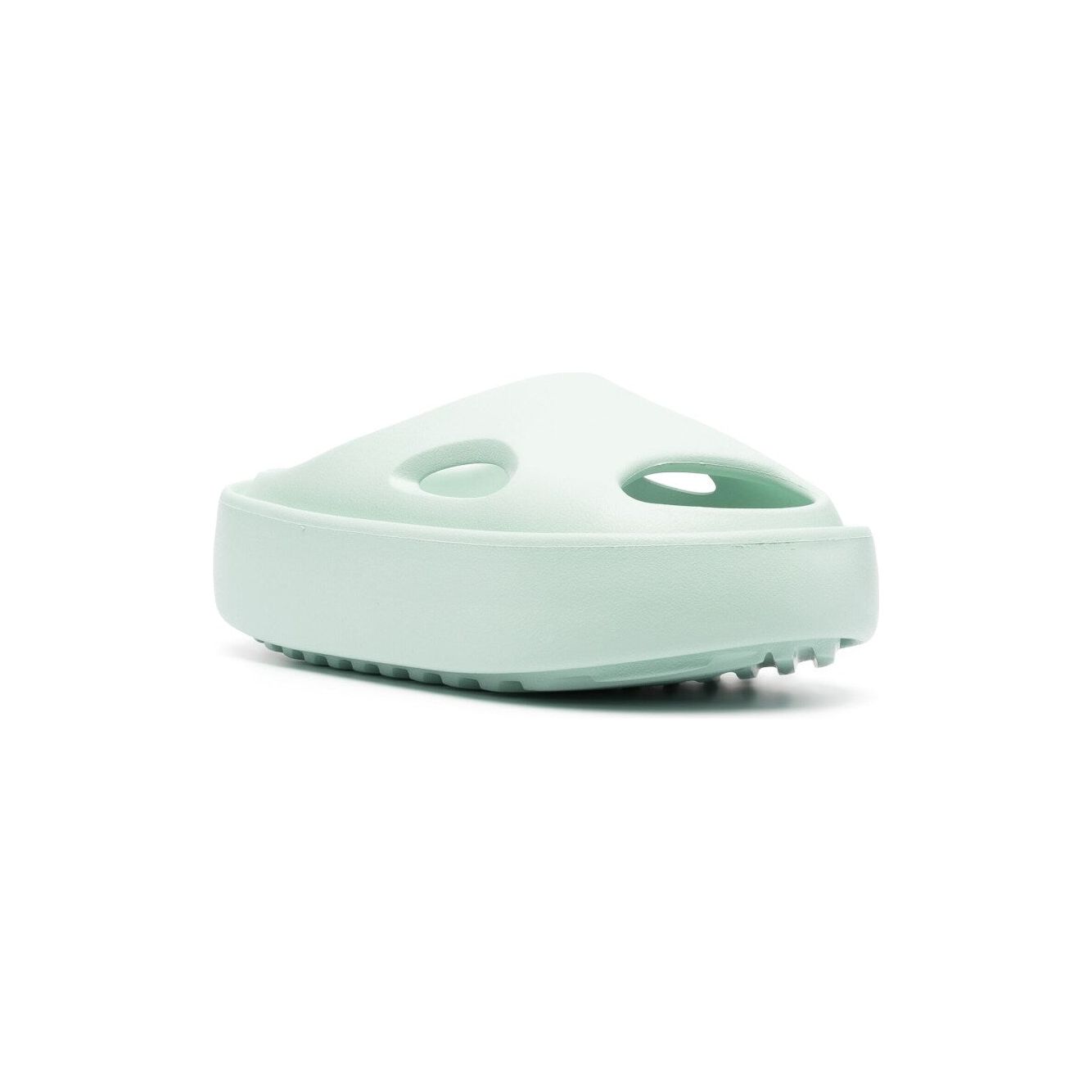 Axel Arigato Sandals Green Sandals Axel Arigato Light Gray