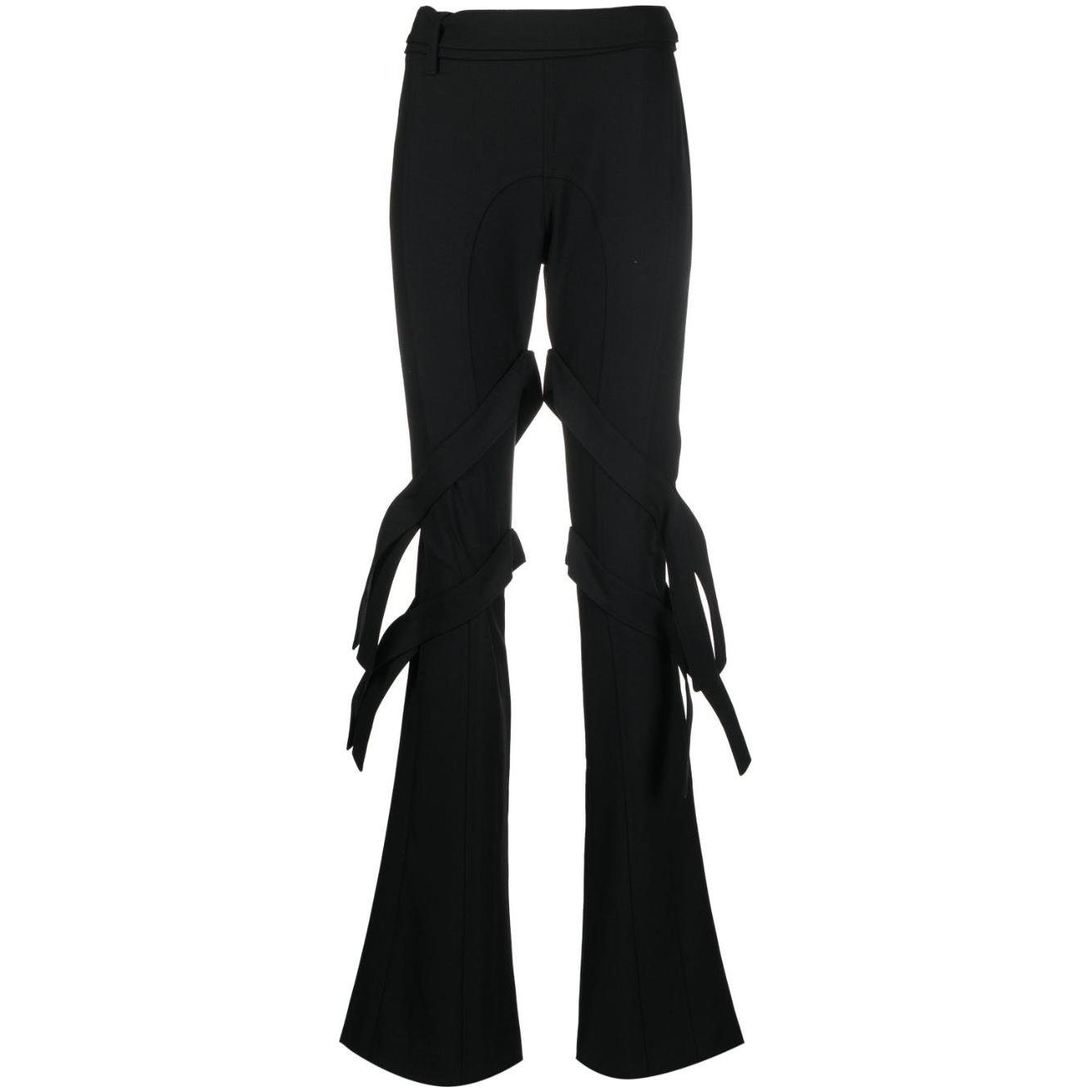 Ambush Trousers Black Trousers Ambush Black