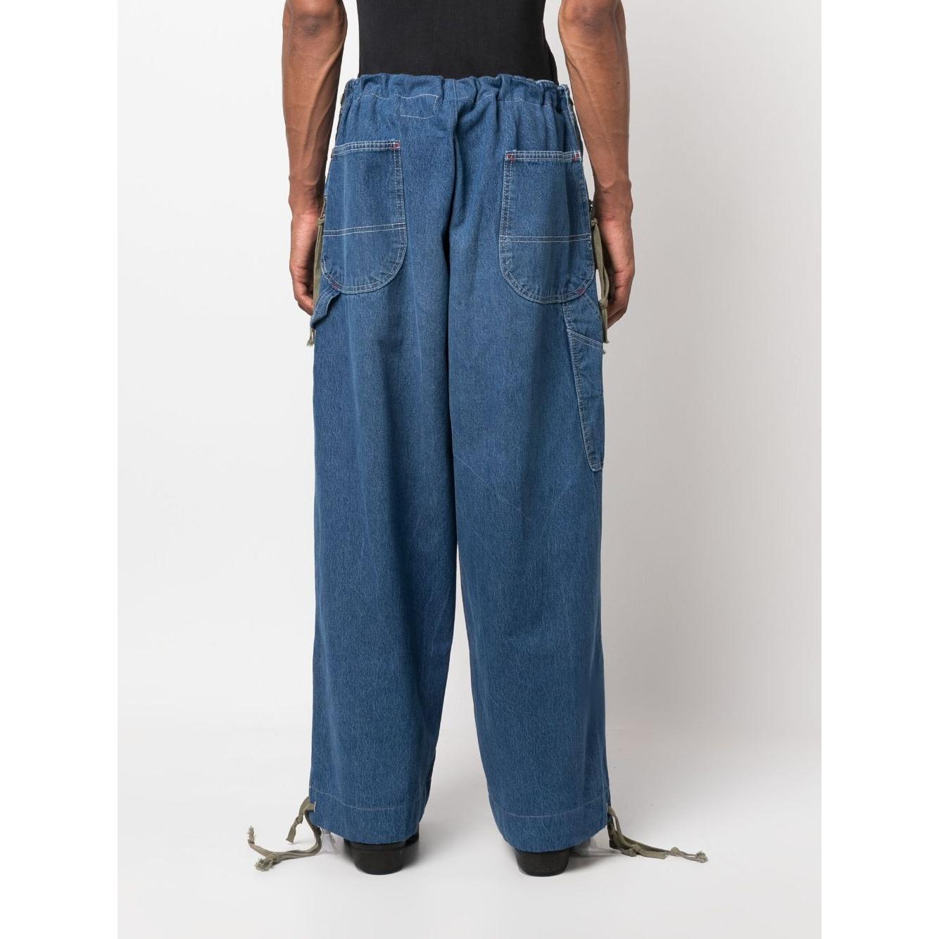 Greg Lauren Jeans