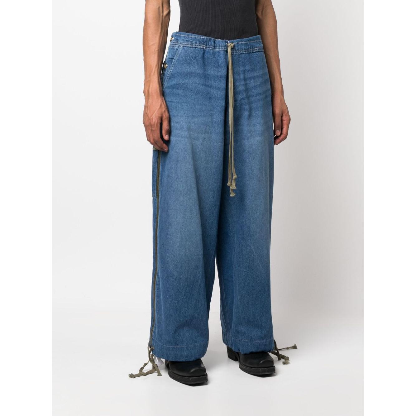 Greg Lauren Jeans