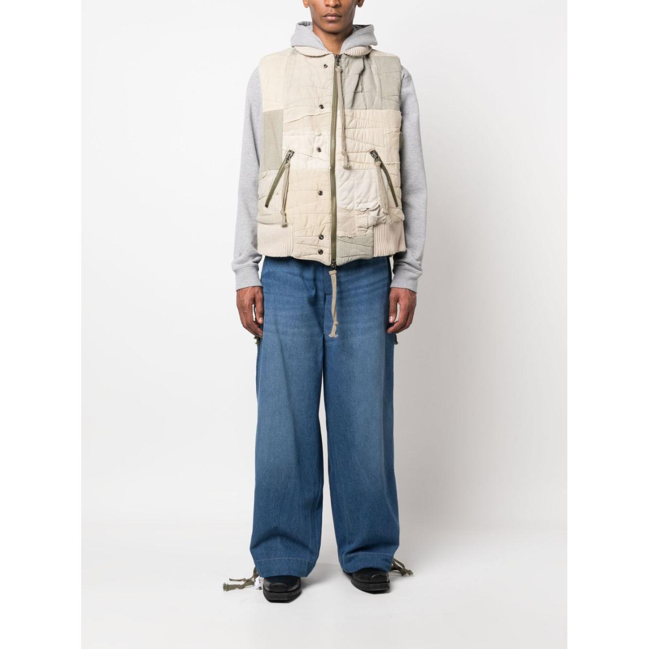 Greg Lauren Jeans