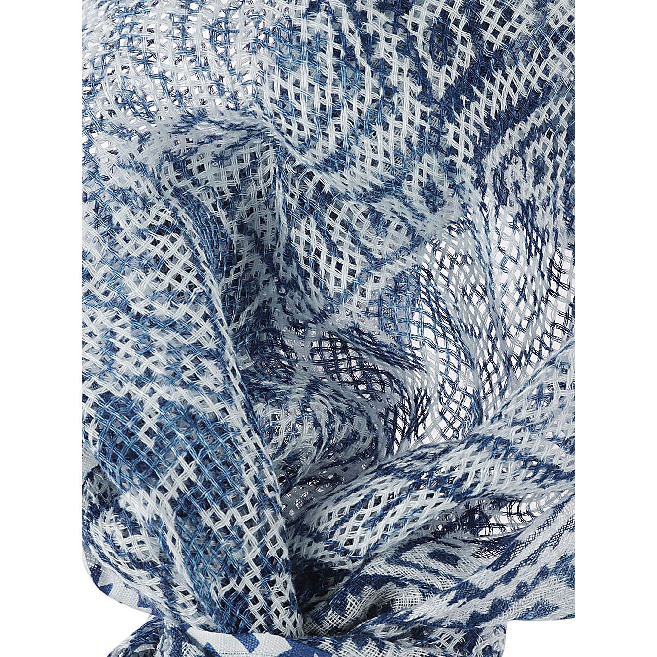 PATACHOULI Scarfs