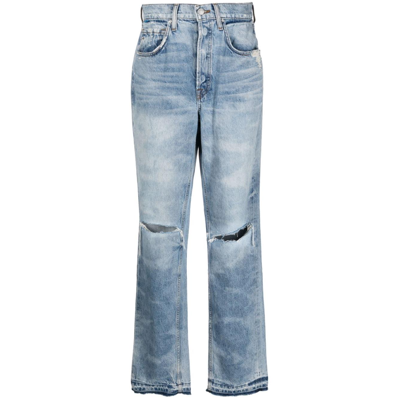 COTTON CITIZEN Jeans Black