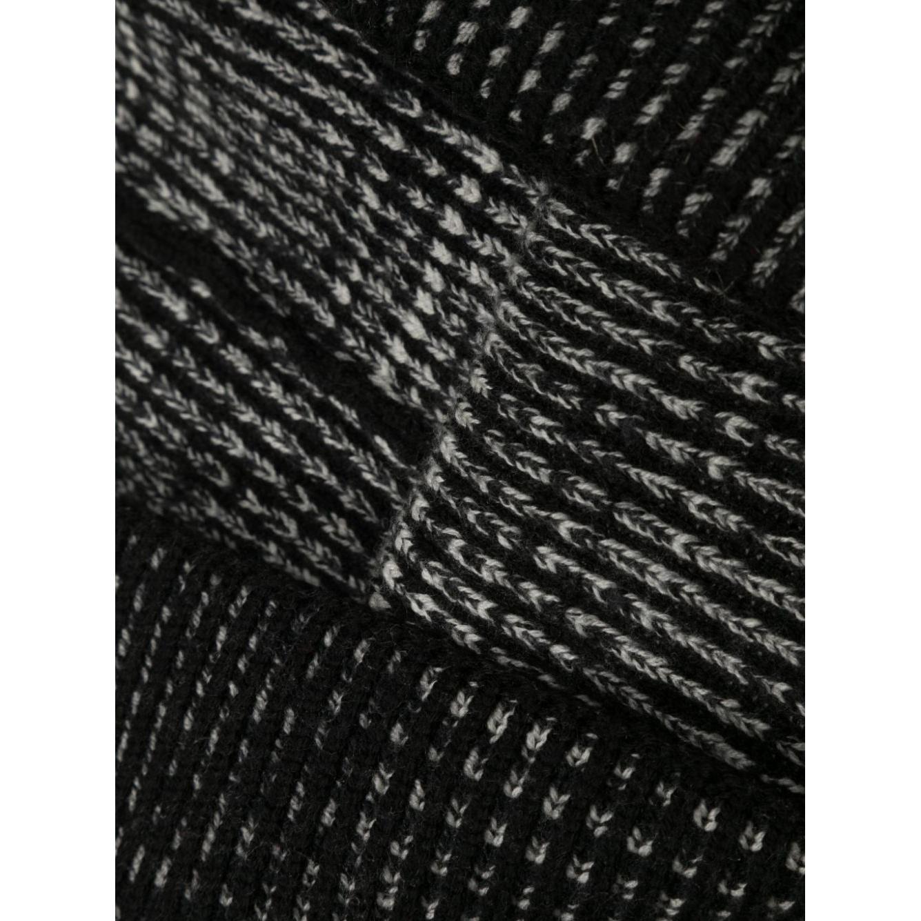 Missoni Scarfs Black Scarves Hats & Gloves Missoni Black