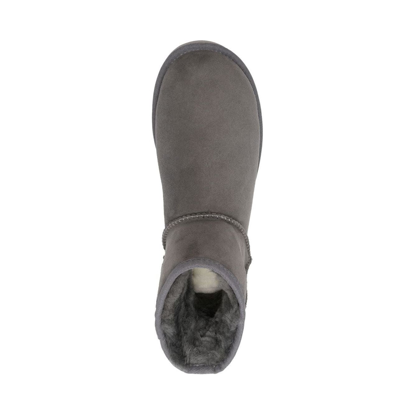 UGG Australia Boots Grey Boots Ugg Australia Dim Gray