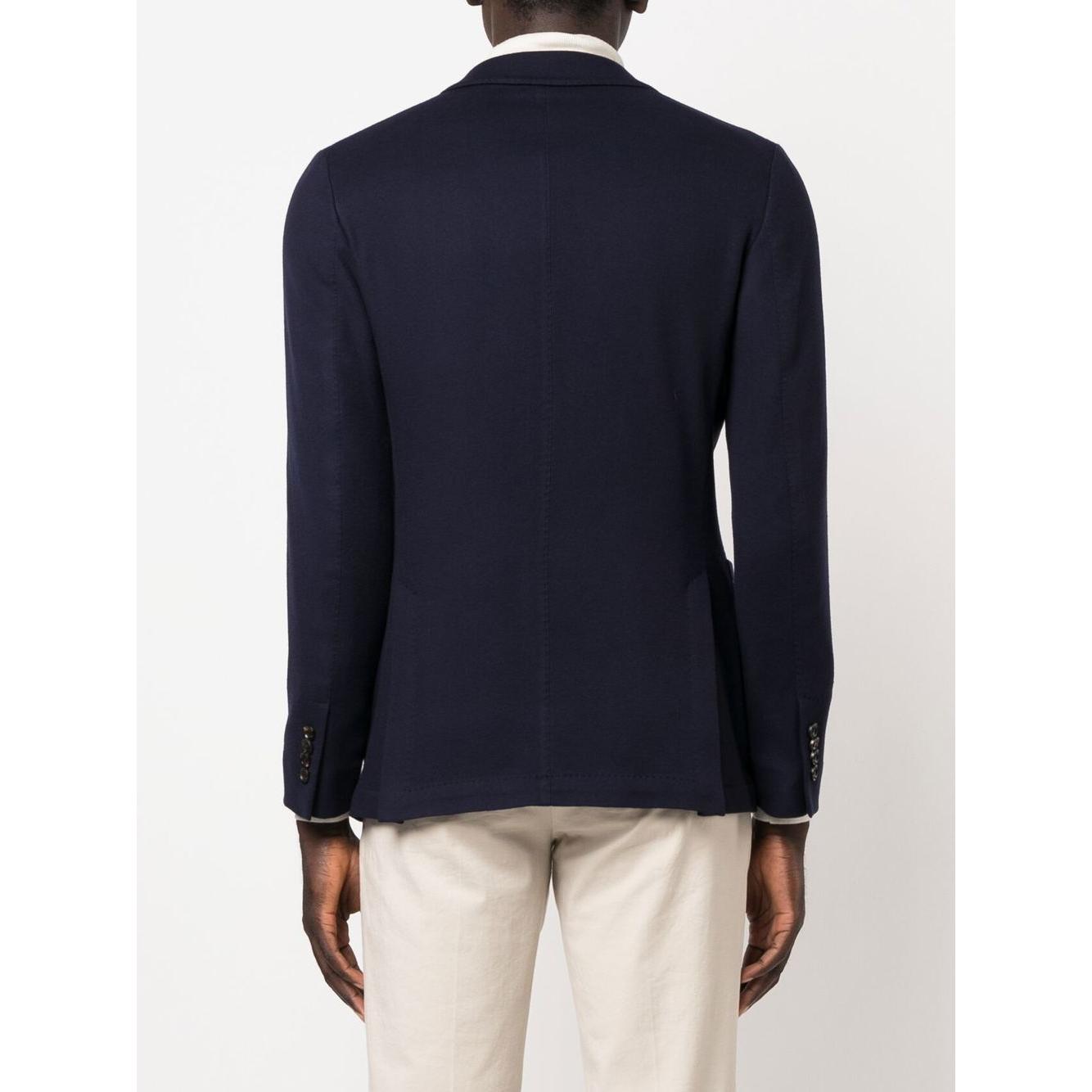 Colombo Jackets Blue Jackets Colombo Antique White