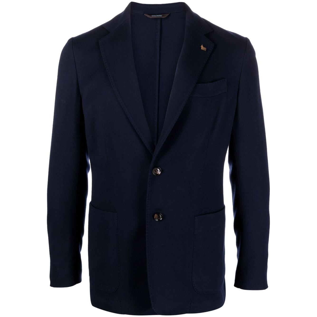 Colombo Jackets Blue Jackets Colombo Black