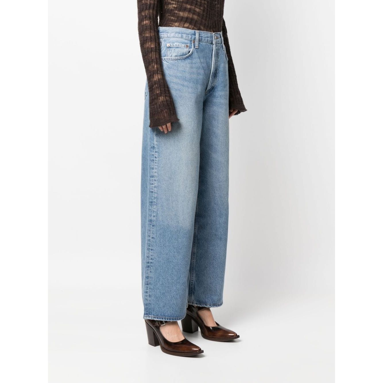 AGOLDE PRE Jeans Blue