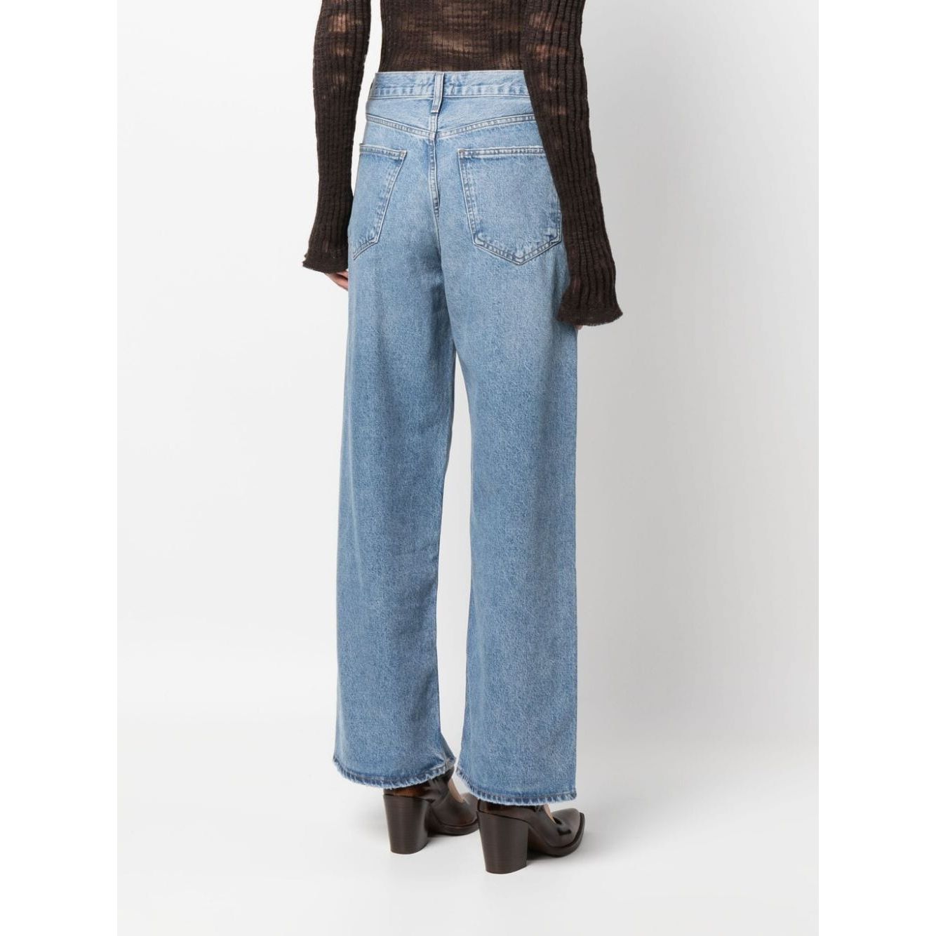 AGOLDE PRE Jeans Blue