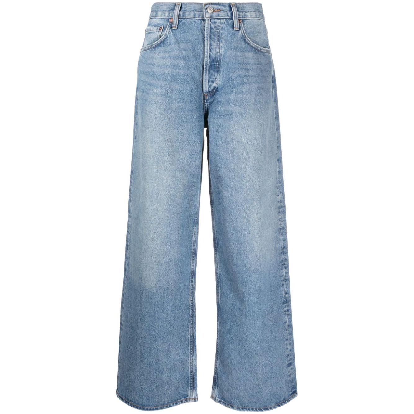 AGOLDE PRE Jeans Blue