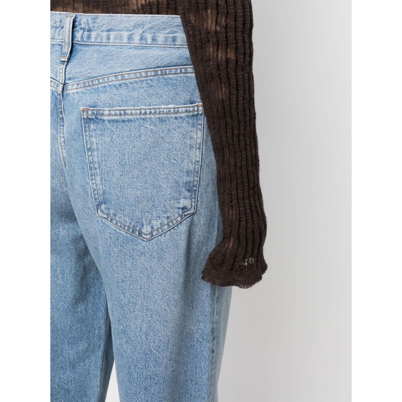AGOLDE PRE Jeans Blue