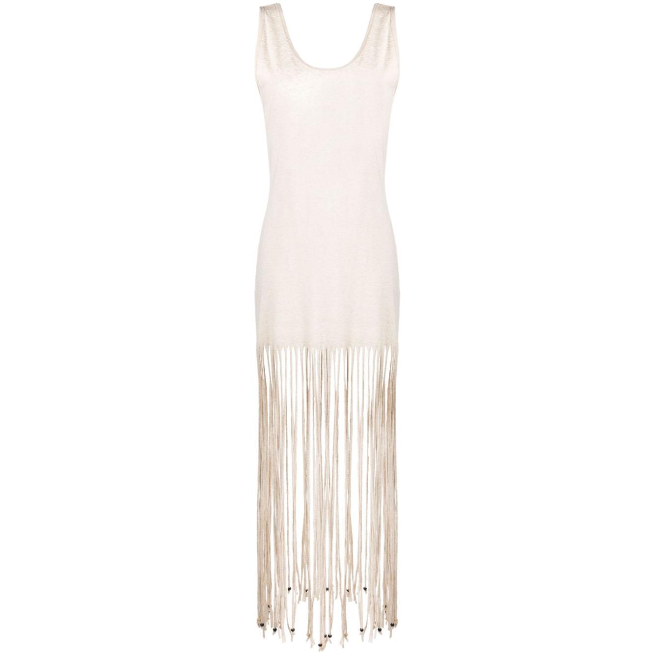 Alanui Dresses White Dresses Alanui Antique White