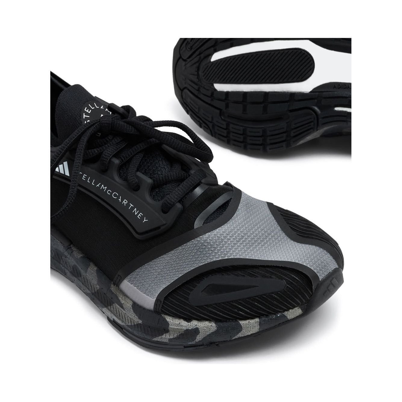 Adidas By Stella McCartney Sneakers Black Sneakers Adidas By Stella McCartney Black